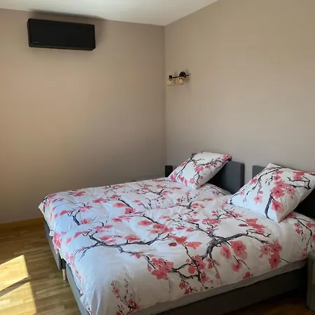 Apartment Premium 2 Palau Saverdera