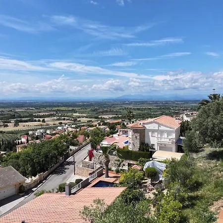 Apartment Premium 2 Palau Saverdera